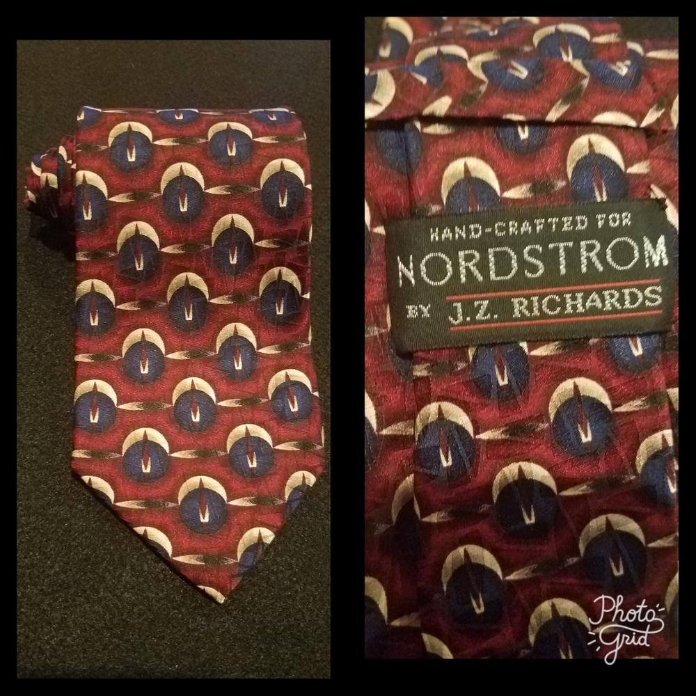Nordstrom's J.Z Richards Tie